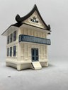 Restauratie van de Iconische KLM Huisjes