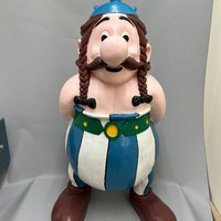 Kunststof reparatie van uw favoriete stripfiguren 11.JPG