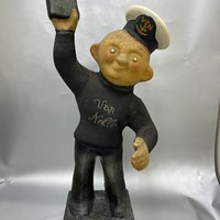 Kunststof reparatie van uw favoriete stripfiguren 13.JPG