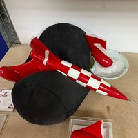 Kunststof reparatie van uw favoriete stripfiguren 4.JPG