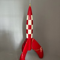 Kunststof reparatie van uw favoriete stripfiguren 5.JPG