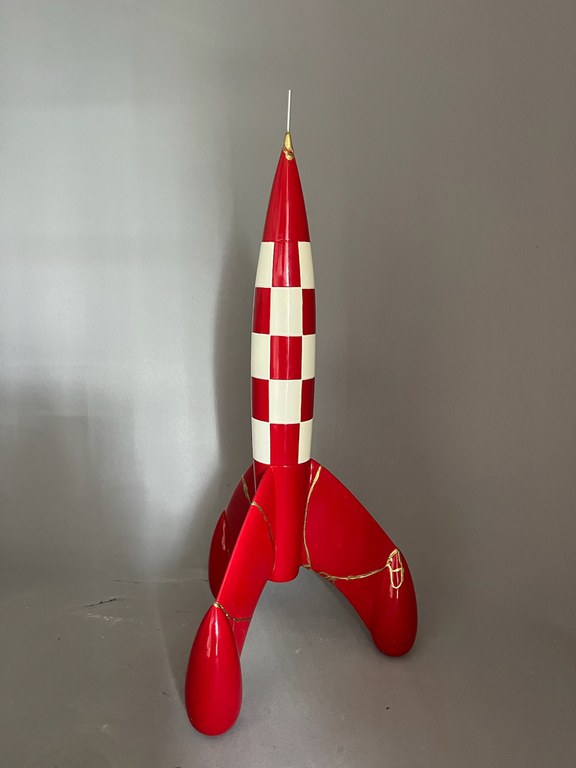 Kunststof reparatie van uw favoriete stripfiguren 5.JPG