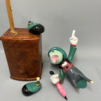 Kunststof reparatie van uw favoriete stripfiguren 6.JPG