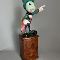 Kunststof reparatie van uw favoriete stripfiguren 7.JPG