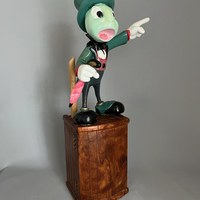 Kunststof reparatie van uw favoriete stripfiguren 7.JPG
