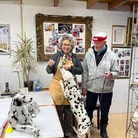 Kunststof reparatie van uw favoriete stripfiguren 9.JPG