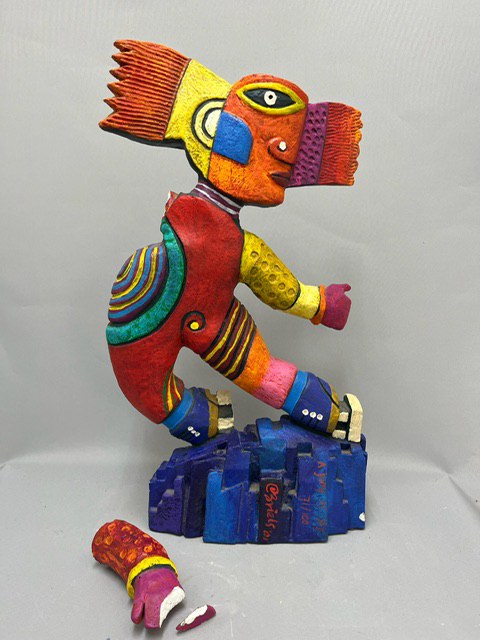 Moderne Kunst Repareren Hilversum 12.JPG