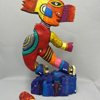 Moderne Kunst Repareren Hilversum 12.JPG