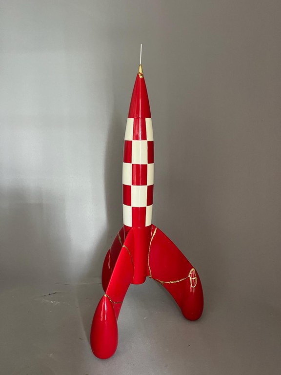 Moderne Kunst Repareren Hilversum 16.JPG