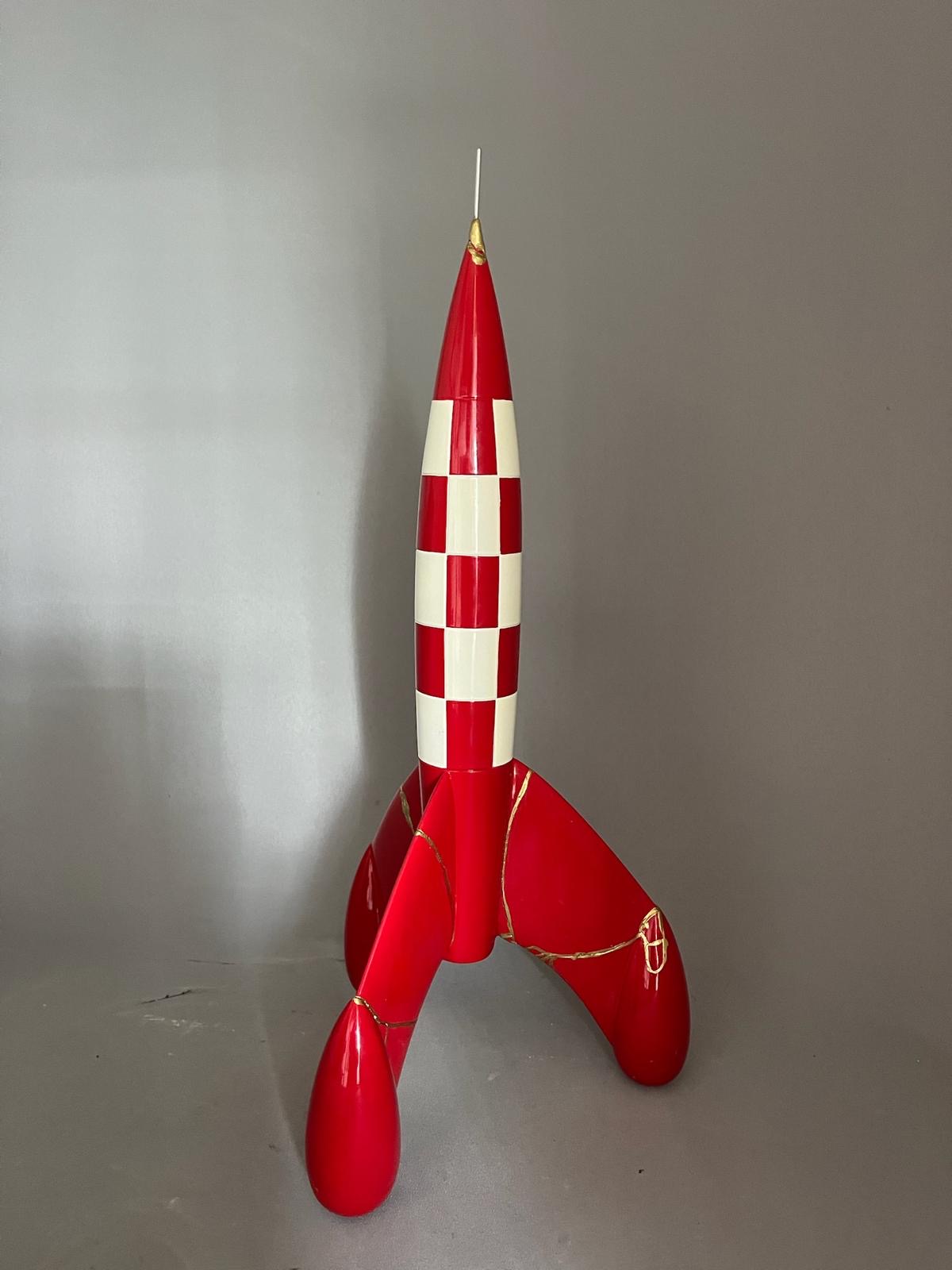 Moderne Kunst Repareren Hilversum 16.JPG