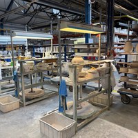 Pottenbakken in Hilversum en op Bali 6.jpg
