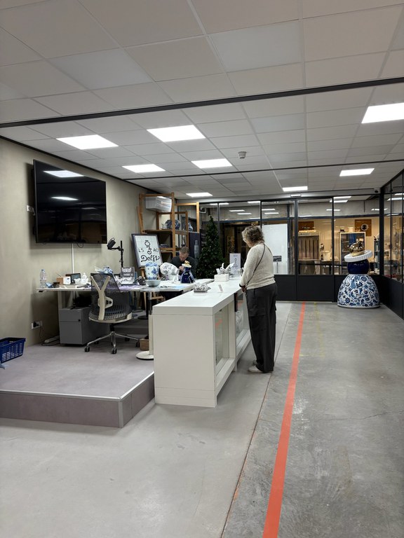 Pottenbakken in Hilversum en op Bali 8.jpg