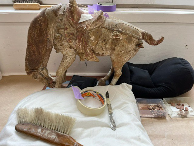Han- en Tang-dynastie restauratie Hilversum 10.JPG