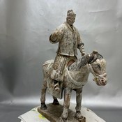 Han- en Tang-dynastie restauratie Hilversum 4.JPG