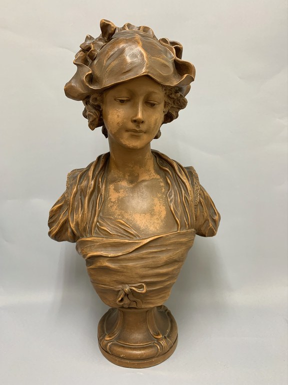 Vintage reparatie van Jugendstil-vazen 11.JPG