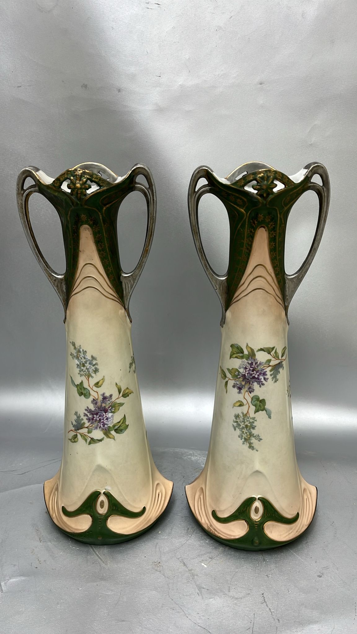 Vintage reparatie van Jugendstil-vazen 2.JPG