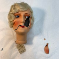 Vintage reparatie van Jugendstil-vazen 5.JPG