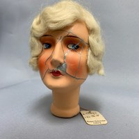 Vintage reparatie van Jugendstil-vazen 6.JPG