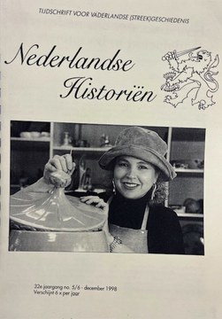 Zo houdt Margot haar Keramiek Atelier Hilversum overeind