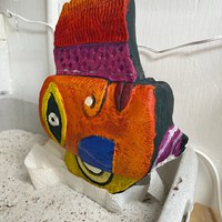 Restauratie steengoed - Jump of Joy 03.JPG