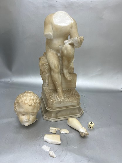 Professionele Marmer Reparatie: Breng Uw Kostbare Objecten Weer in Ere