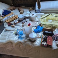 Steengoed Restauratie van Boeddhabeeld 6.JPG